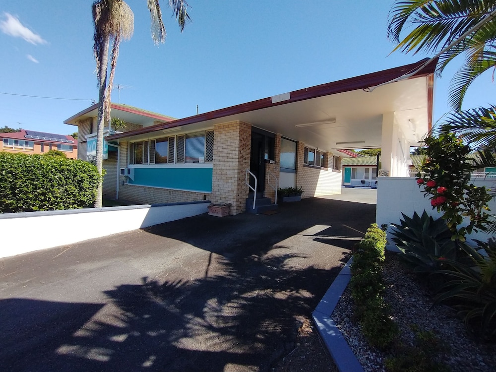 Aspley Sunset Motel 1/68