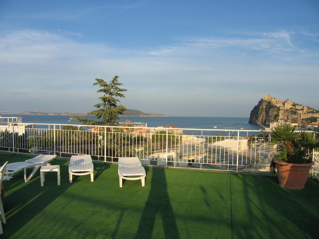 Europa Hotel Ischia 26/30