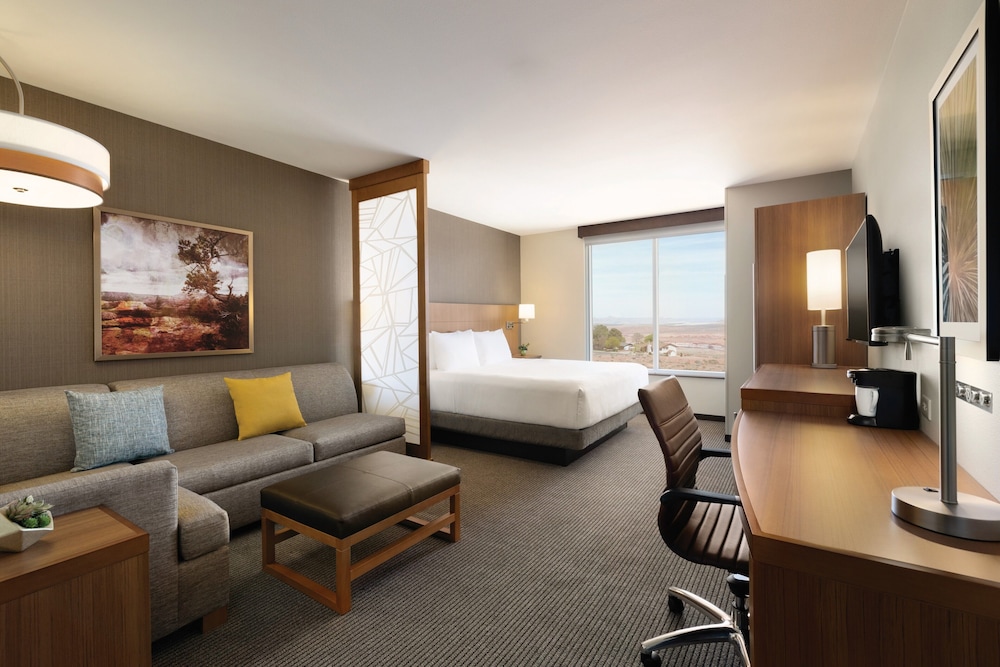 Hyatt Place Page/Lake Powell 12/64