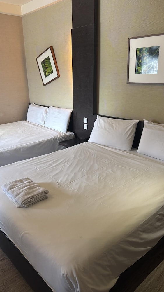 The Quay Hotel Little India 16/50