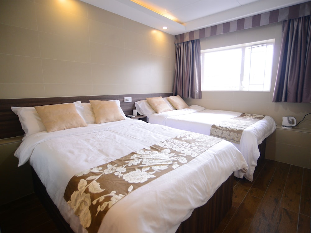 Kong Hing Guest House 17/67