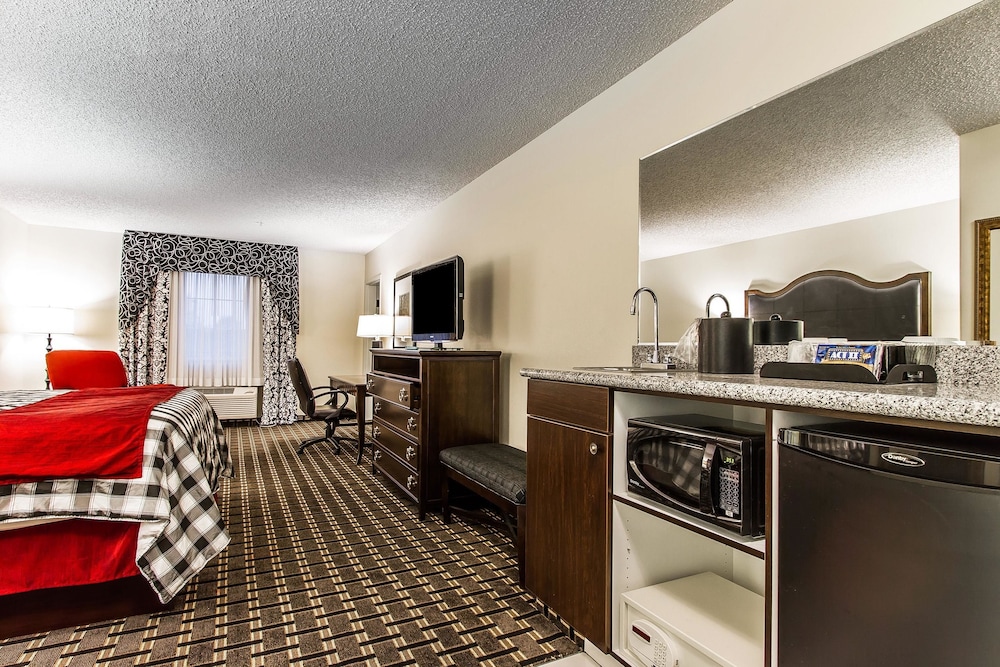 Evangeline Downs Hotel Ascend Hotel Collection 27/41