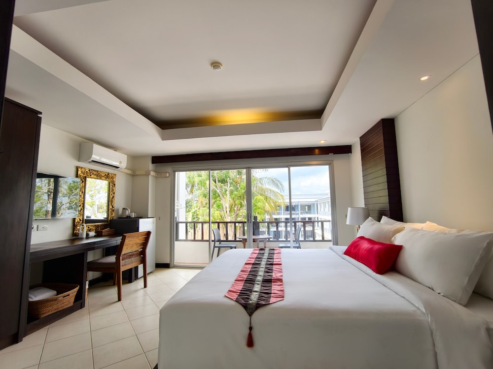 Wild Orchid Villa Krabi 45/74