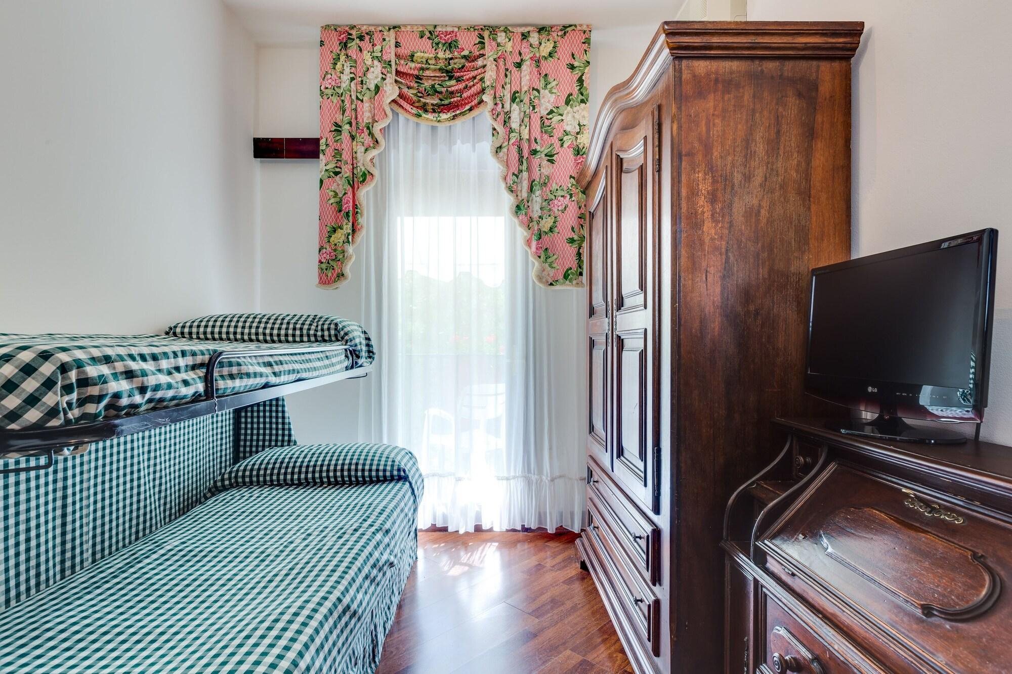 Agorà Park Hotel 30/50