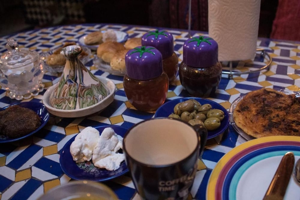 Dar el Mathaf酒店(Dar el Mathaf) 图片2