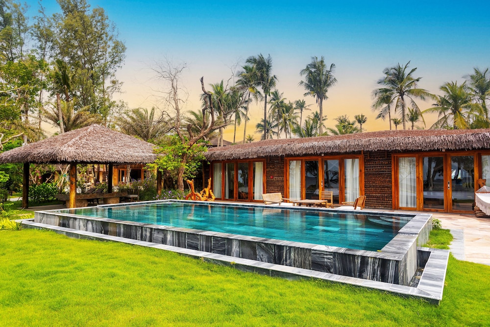 Ocean Phu Quoc Resort 5/50