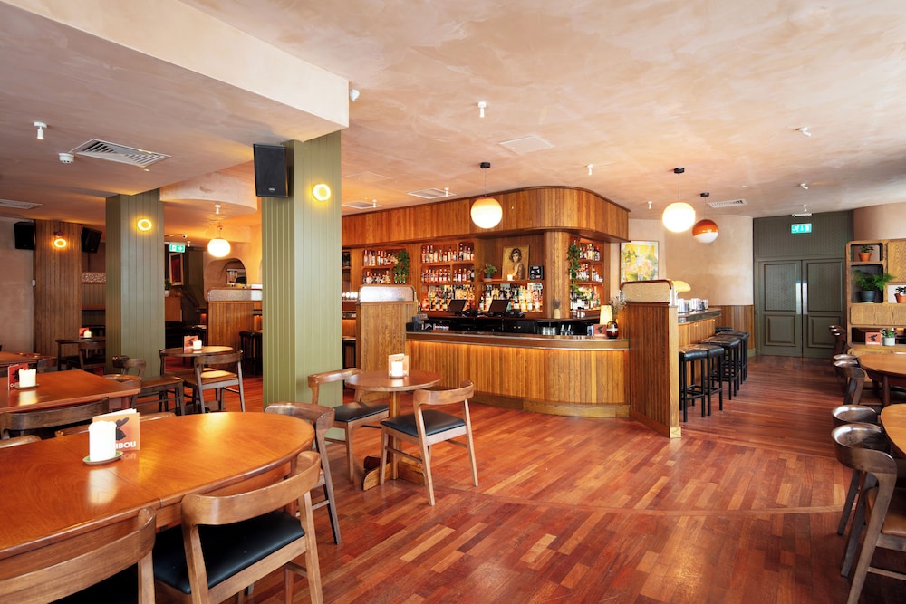 Drury Court Hotel 58/71