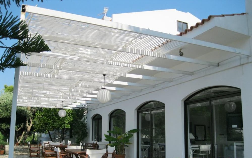 Apollon Hotel 1/28