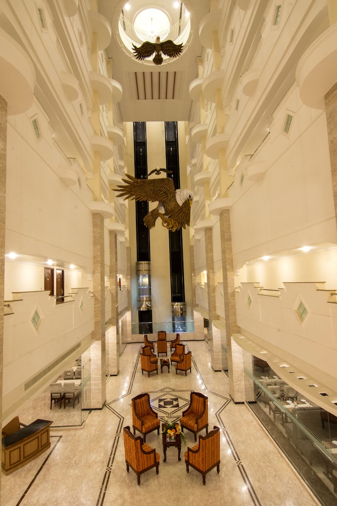 Shenbaga Hotel and Convention Centre 19/31