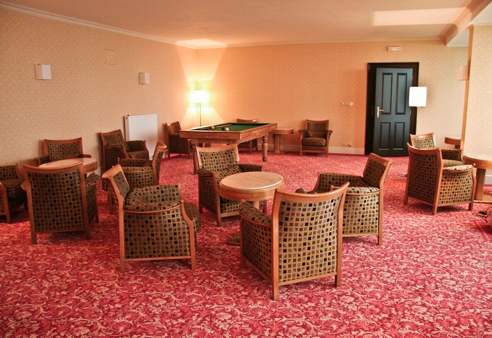 Hotel Angelis 25/39