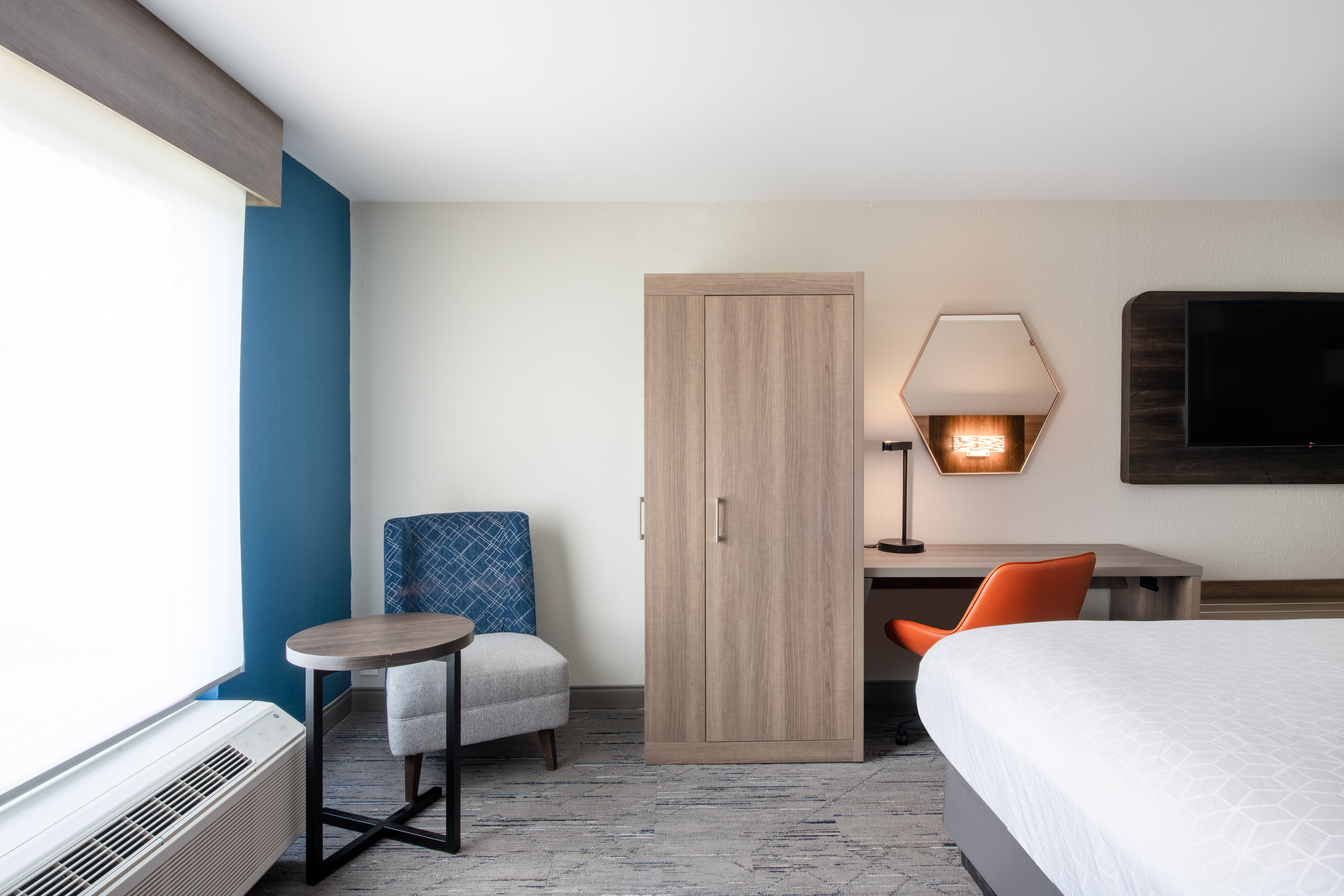 Holiday Inn Express Hotel Suites Wilson I 95 11/27