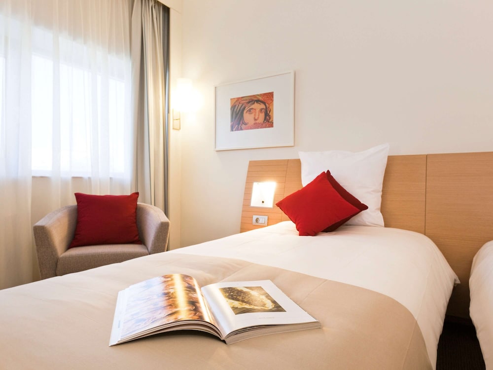 Novotel Gaziantep 29/71