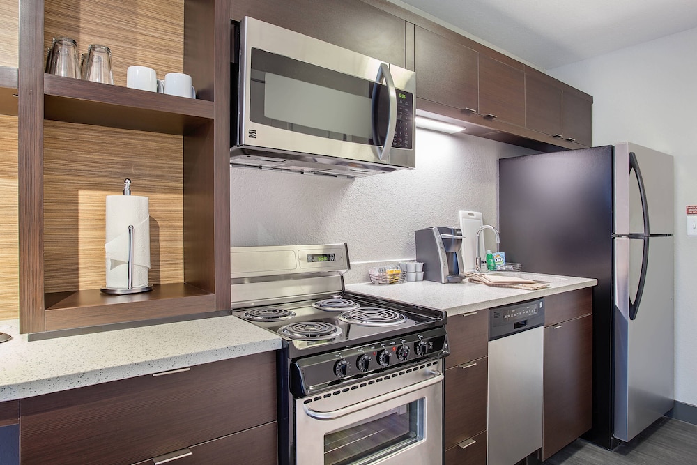 TownePlace Suites by Marriott Knoxville Oak Ridge 40/51