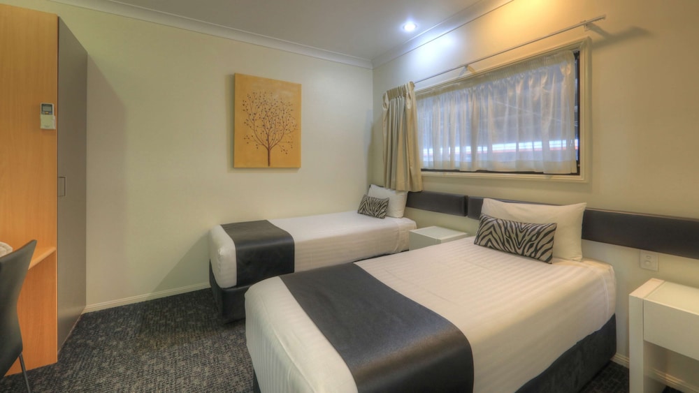Best Western Ascot Lodge Motor Inn 14/49