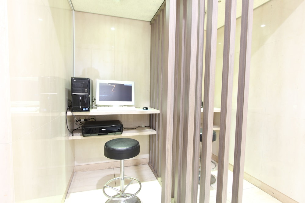 Surestay Plus Hotel By Best Western Shin-Osaka 32/45
