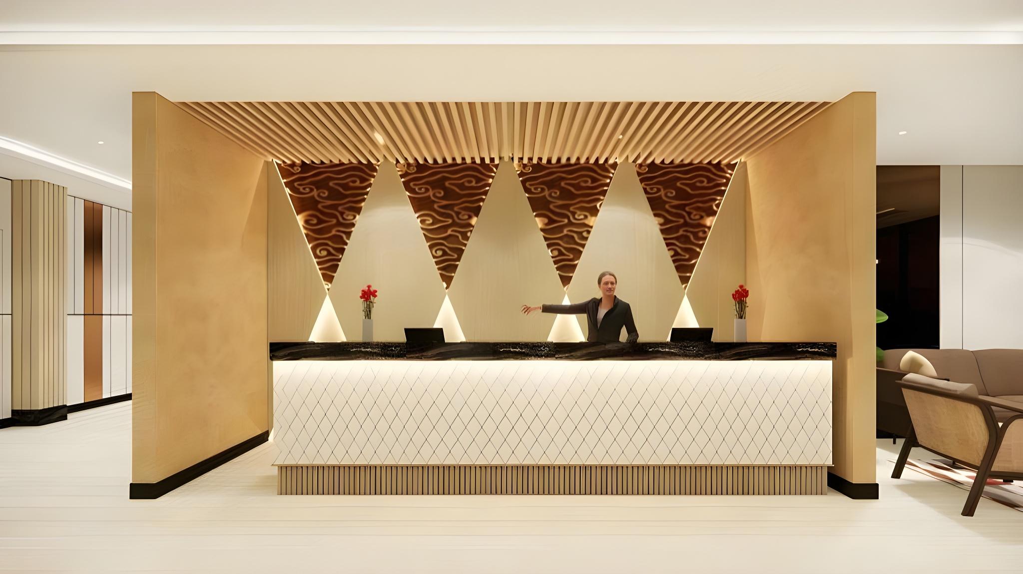 dprimahotel Bandar Balikpapan 4/16