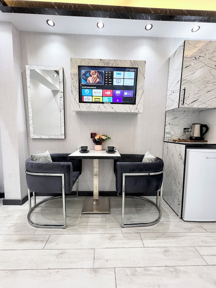 Taksim Larissa Hotel 39/50