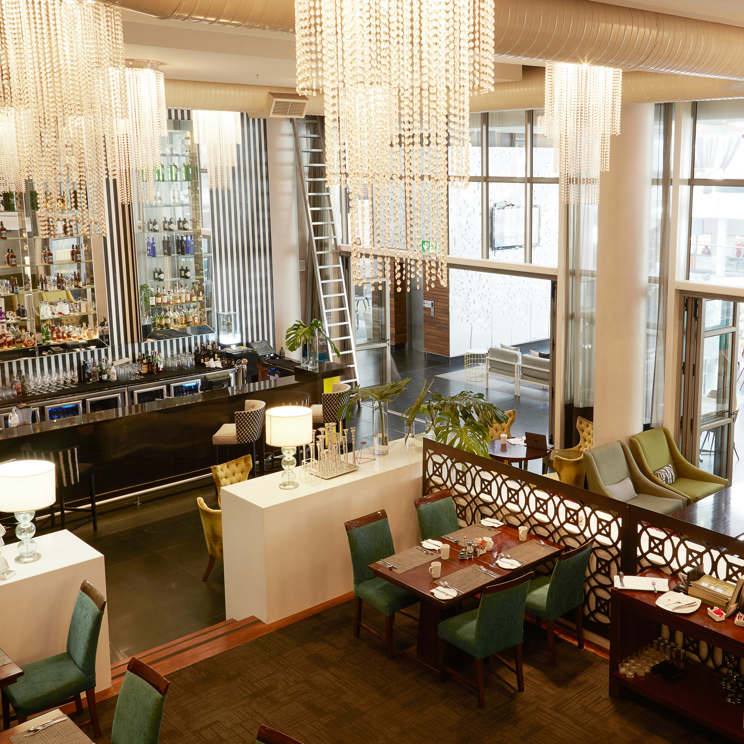 Doubletree By Hilton Cape Town - Upper Eastside 30/50