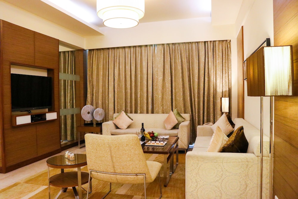 Radisson Blu Hotel Greater Noida 50/77