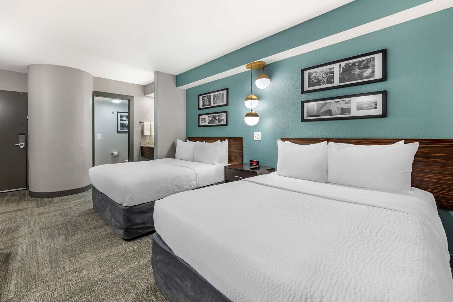 Sleep Inn Miami Airport 8/28