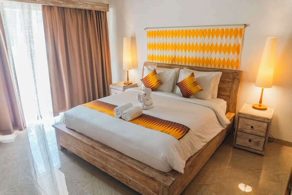 69 Resort Nusa Penida by Loccal Collection 12/60