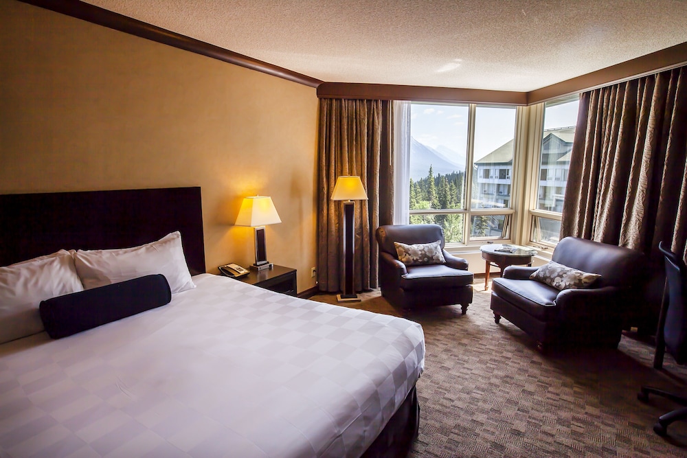 The Rimrock Resort Hotel Banff 23/71