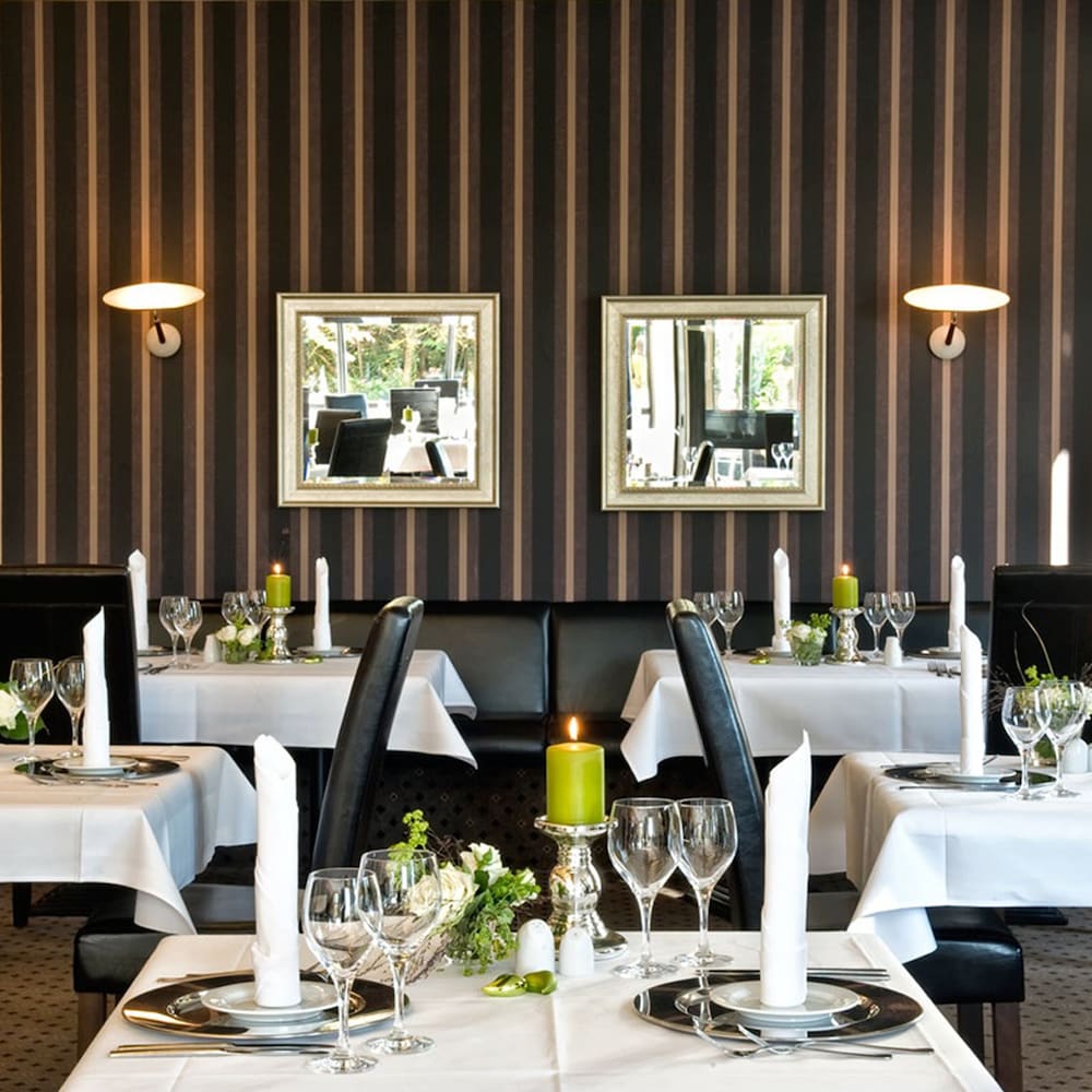 Sorat Insel-Hotel Regensburg 27/50