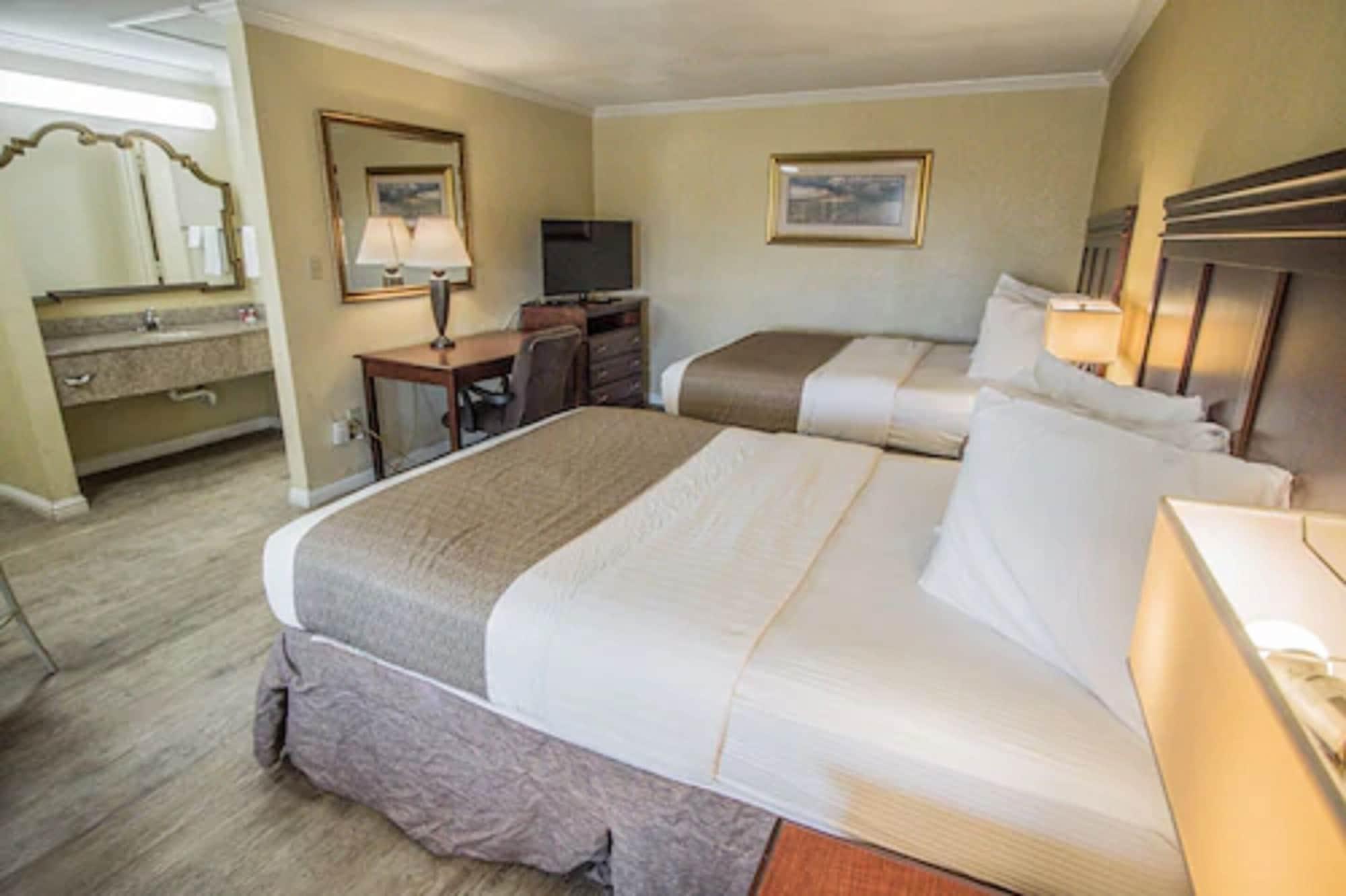 Efficiency, Multiple Beds