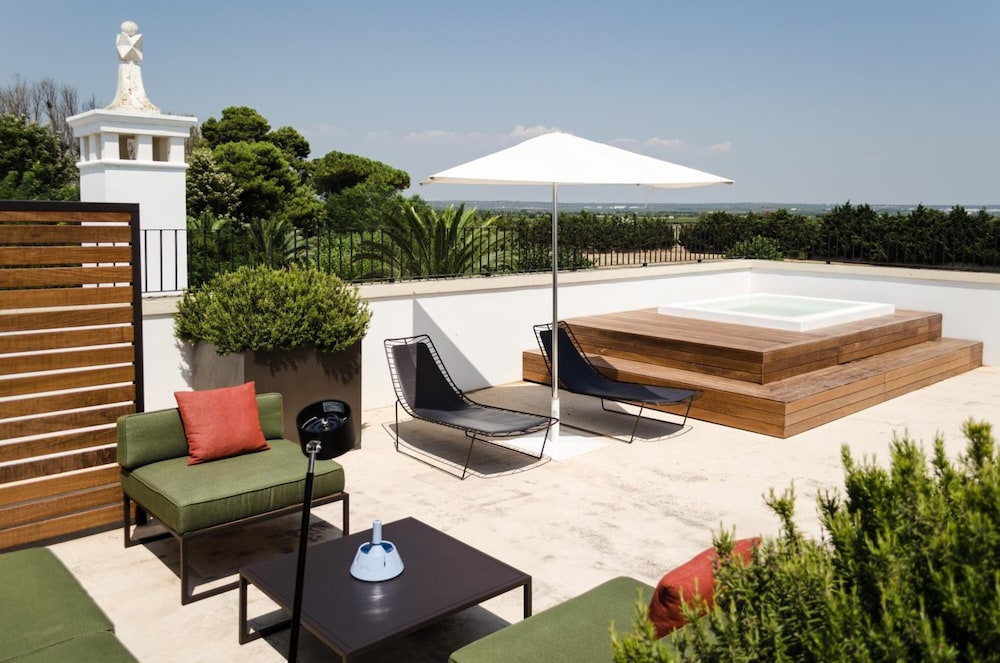 Masseria Bagnara 44/50