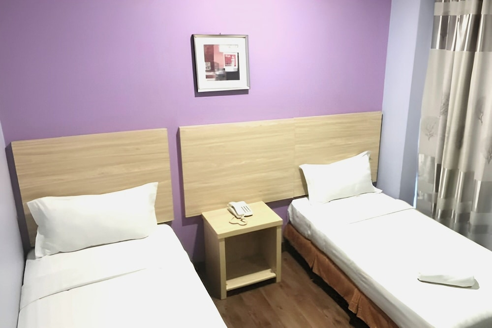 YP Boutique Hotel, Paradigm Mall Petaling Jaya 16/53