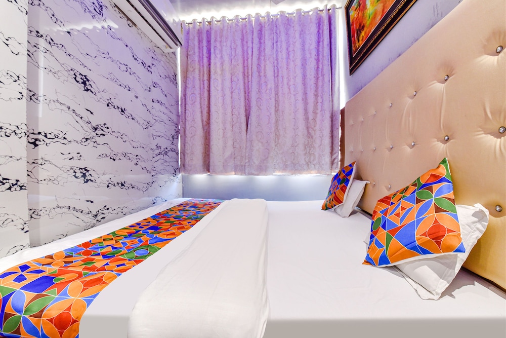 Hotel Maya Palace 31/44