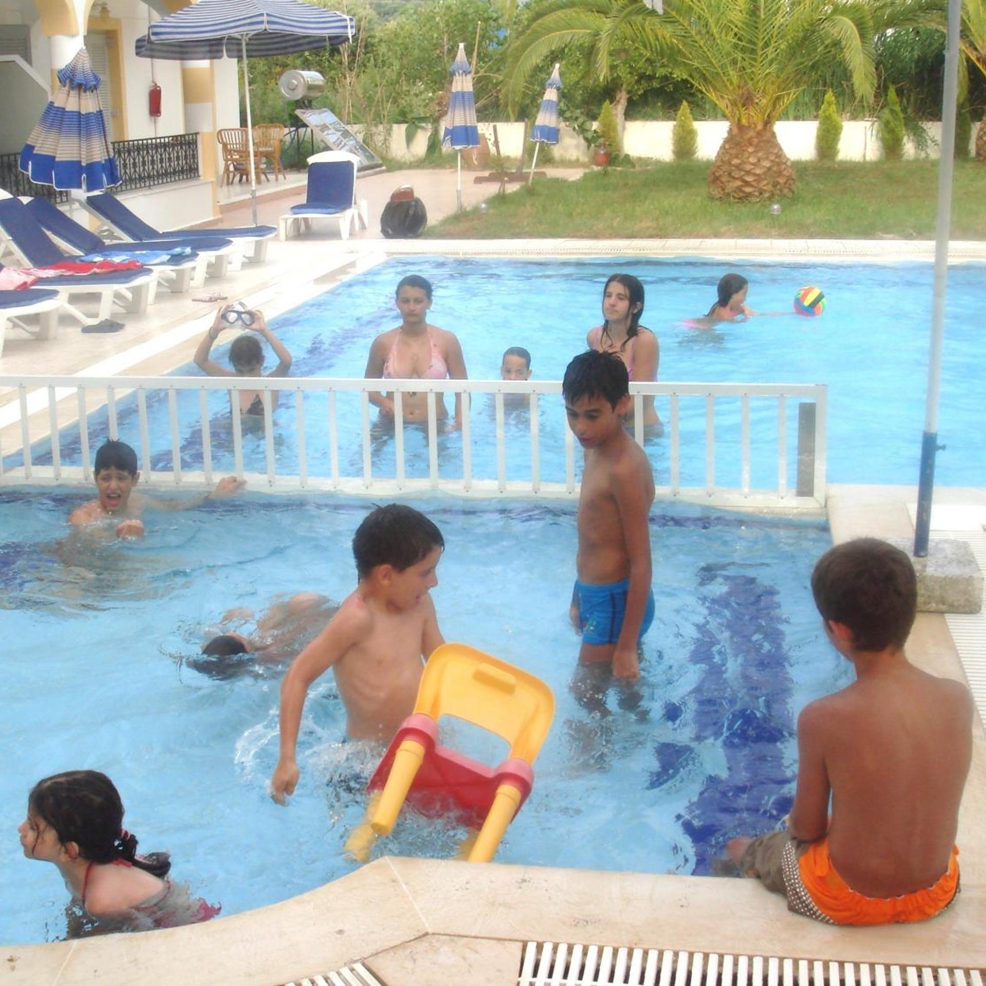 Marylin Apartments Corfu 45/75