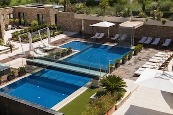 Hostellerie La Farandole 3/71