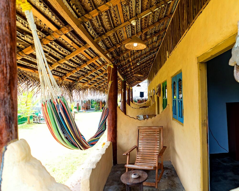 De Silva Windresort Kalpitiya 23/50
