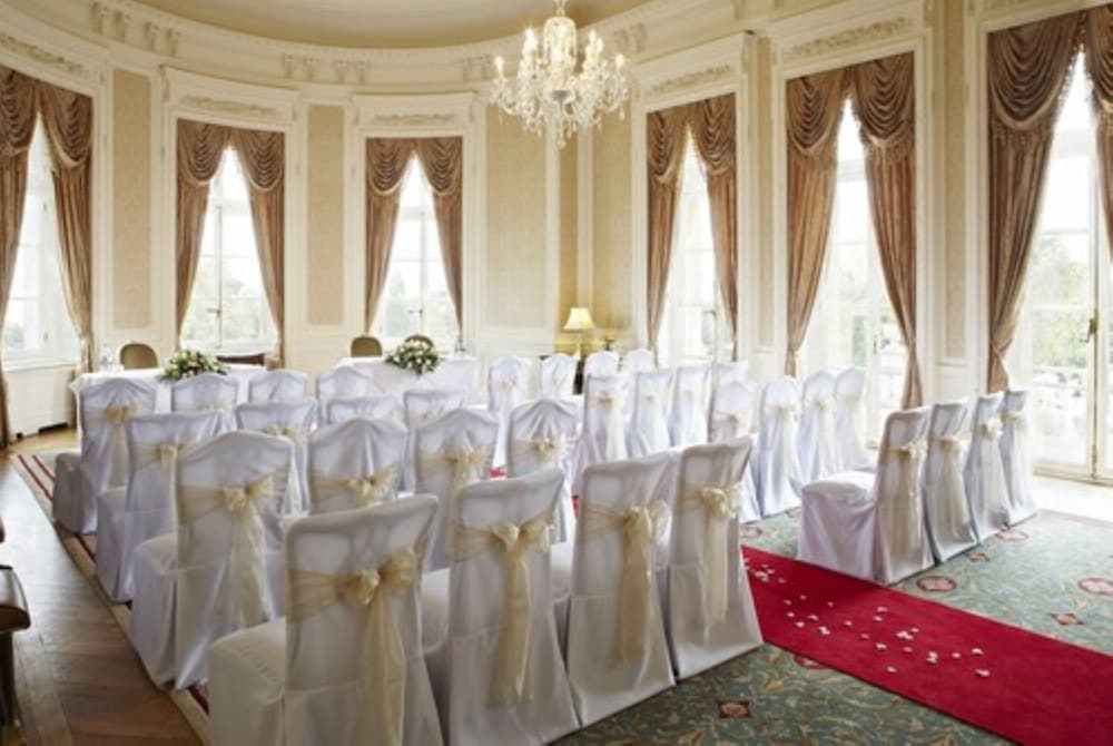 Luton Hoo Hotel Golf And Spa 19/50