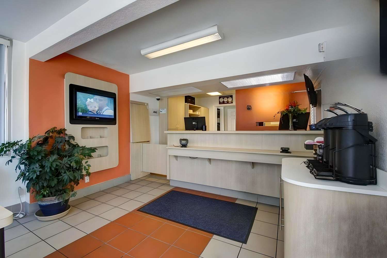 Park Inn by Radisson, Salt Lake City Downtown 9/18