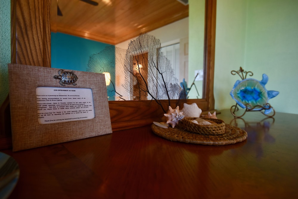 Gems At Paradise Resort 3/36