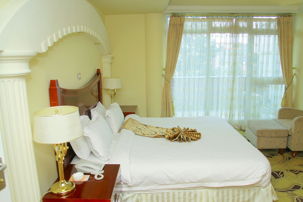 Yoly Addis Hotel 16/50