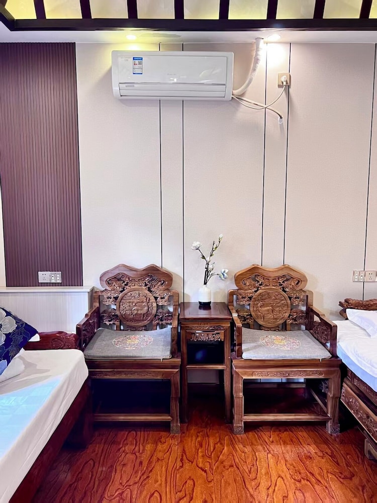 Pingyao Hongyuyuan Inn 35/49