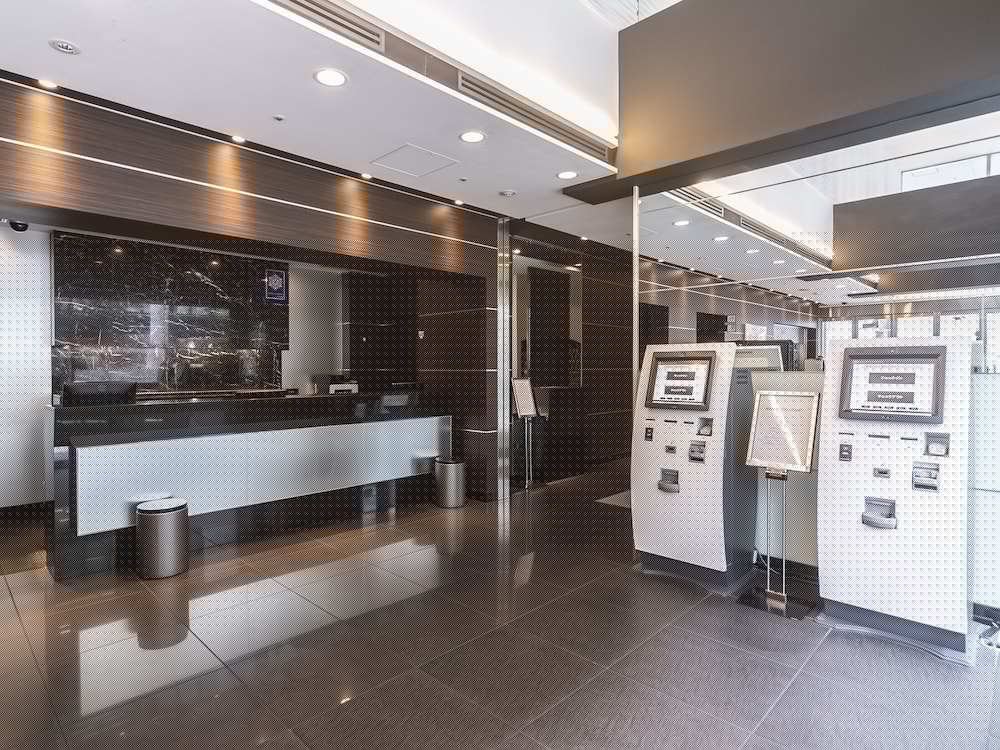 APA Hotel Midosuji-Honmachi-Ekimae 12/58