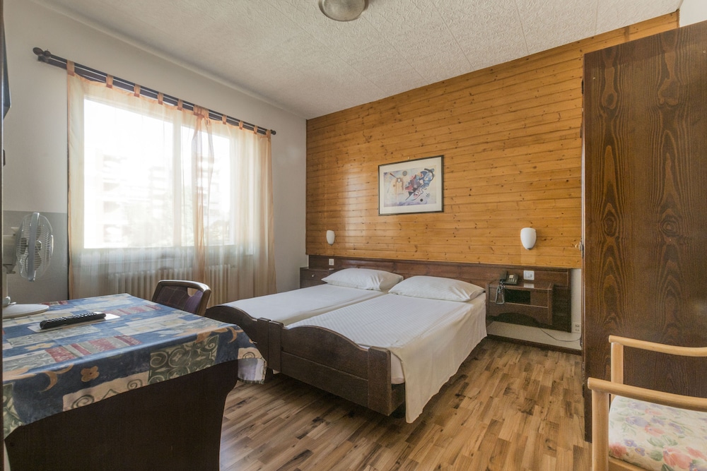 Hotel Besso Lugano Center 23/45
