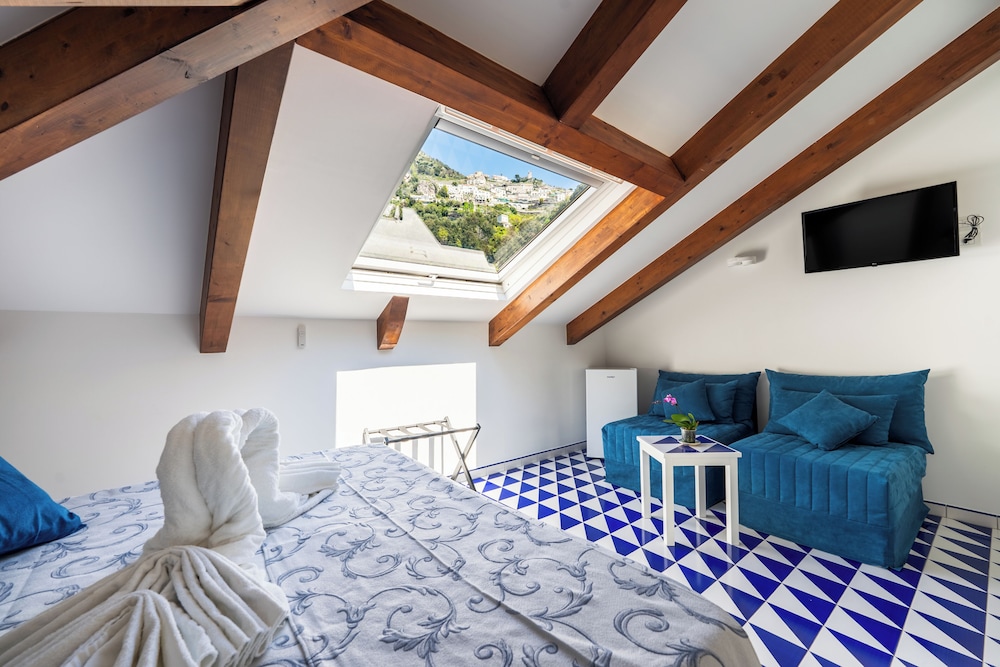 Hotel Villa Annalara 56/77
