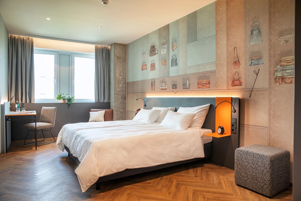 LOGINN Hotel Offenbach 18/54