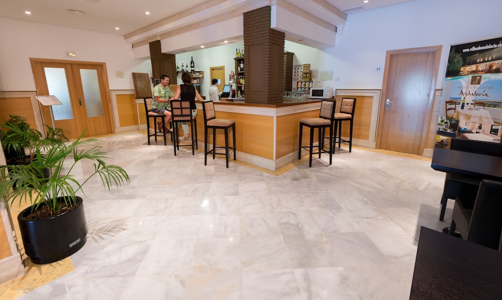 Hotel Villa de Laujar 44/59