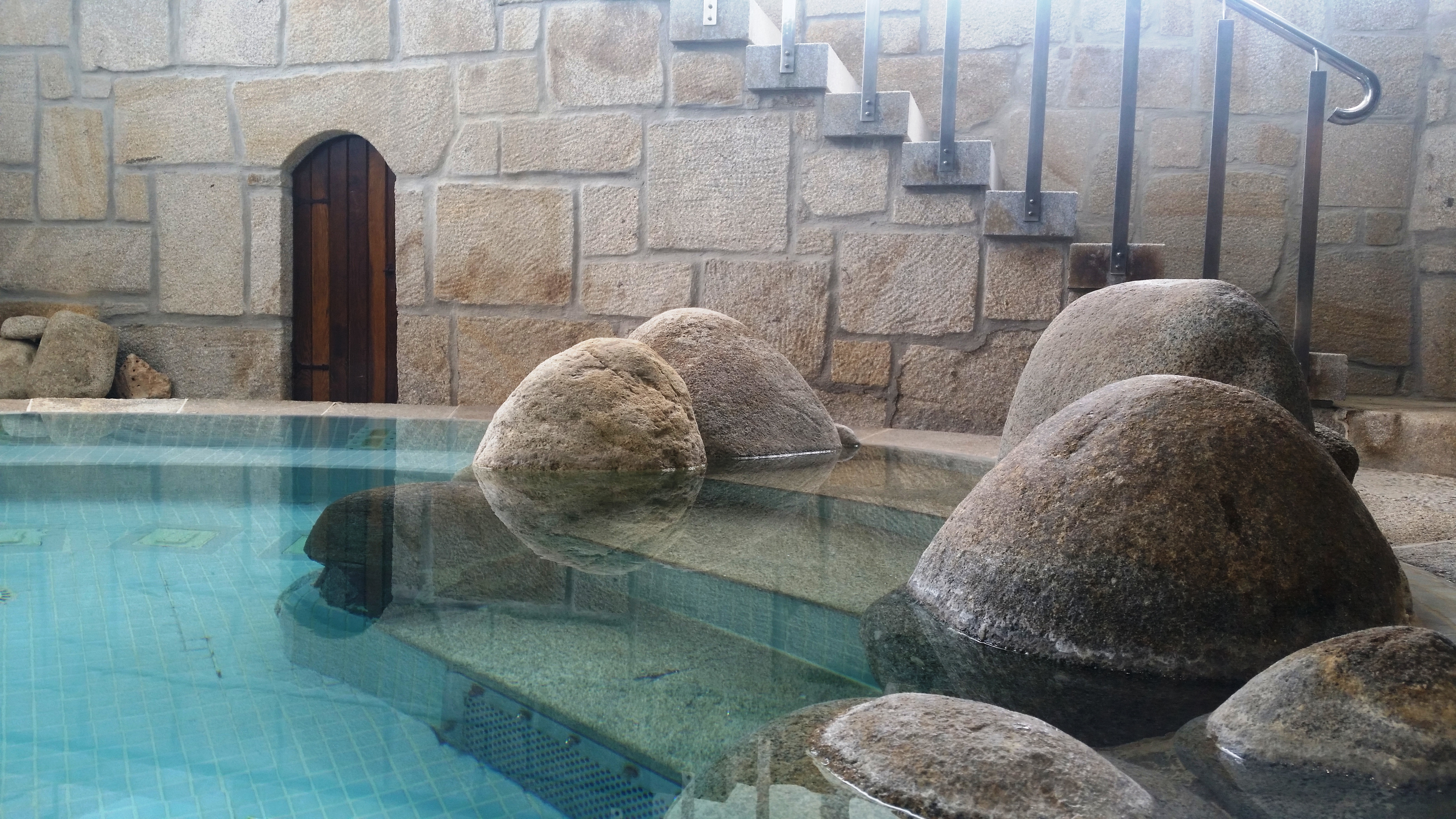 Balneario De Mondariz 12/31