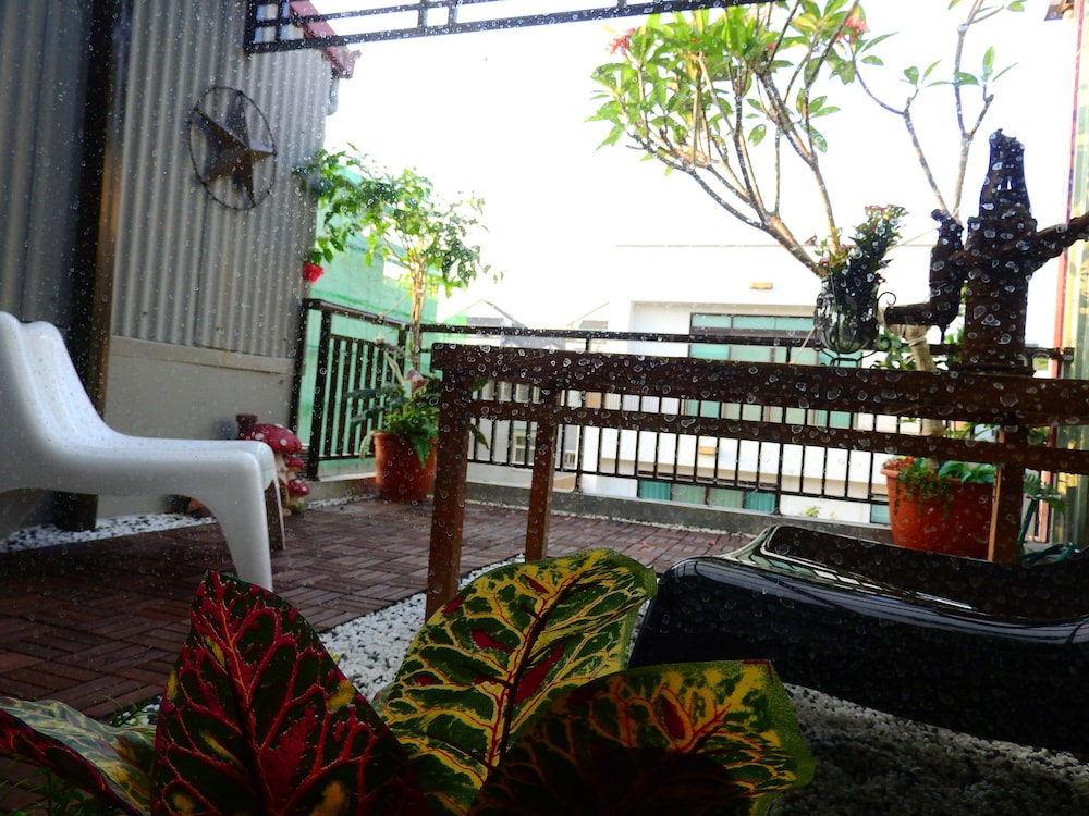 Anping House 43/50