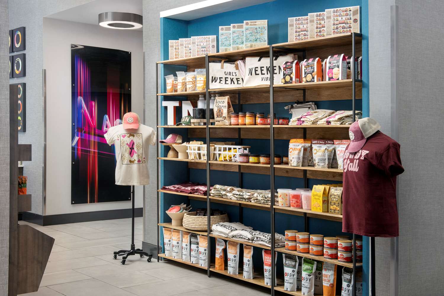 Home2 Suites By Hilton Nashville Downtown Convention Center 26/49