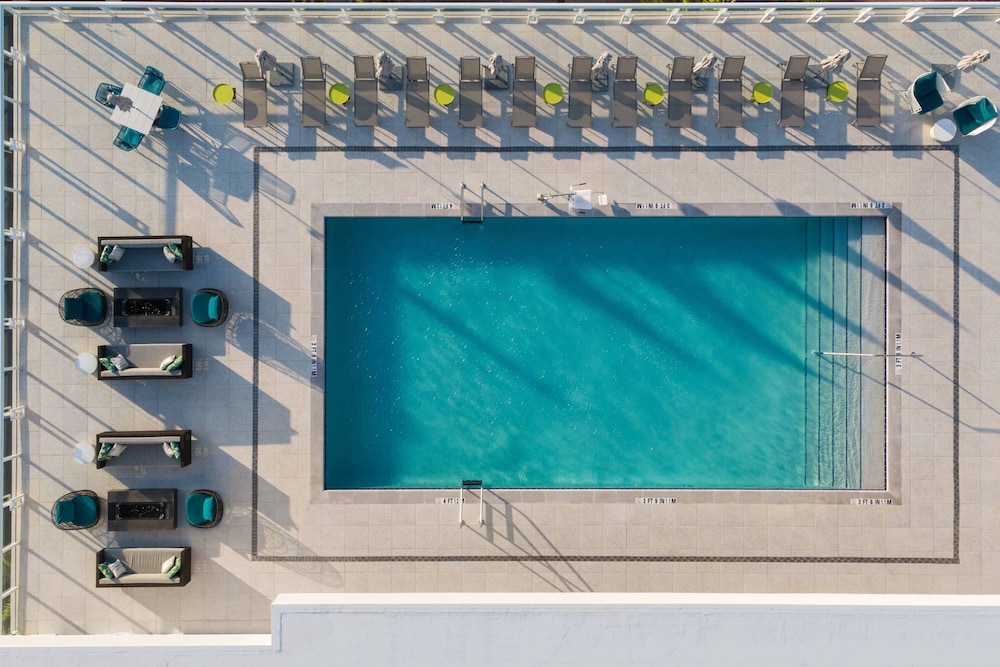 Courtyard By Marriott Delray Beach 32/61