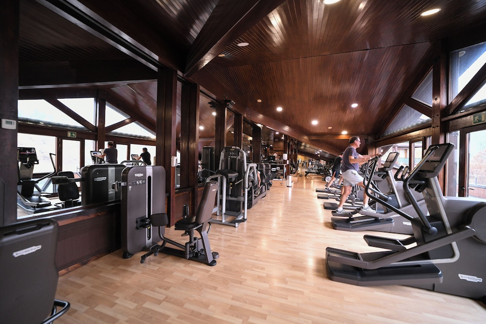 AnyosPark The Mountain & Wellness Resort 23/49