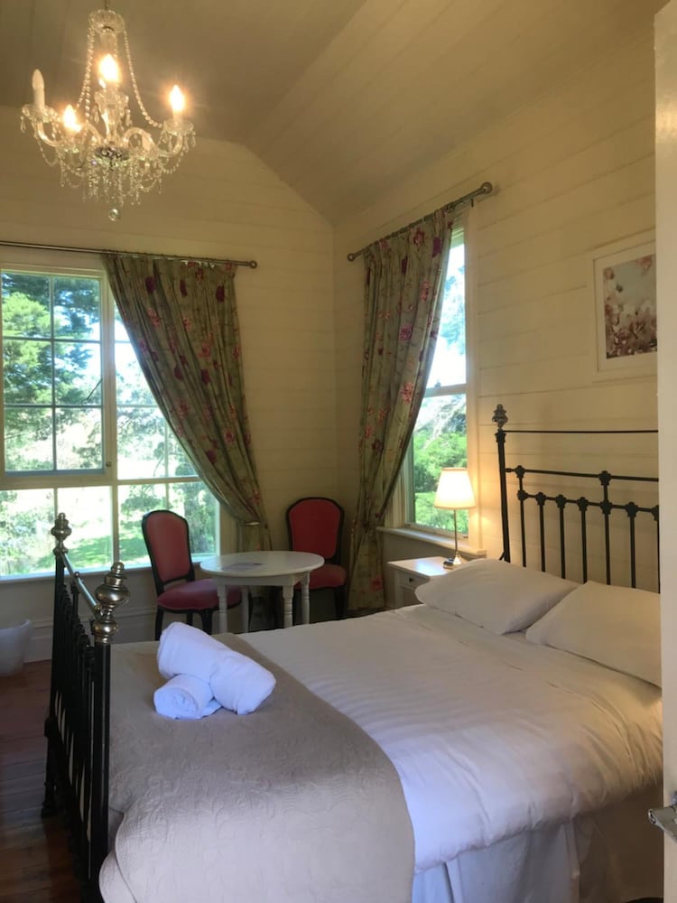 QUAMBY HOMESTEAD 10/42